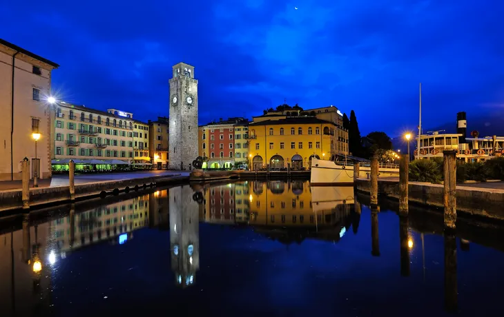 Riva del Garda