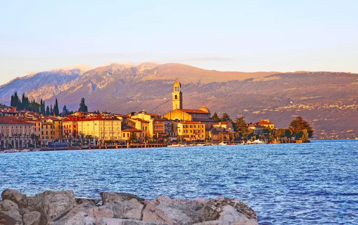 Gardasee