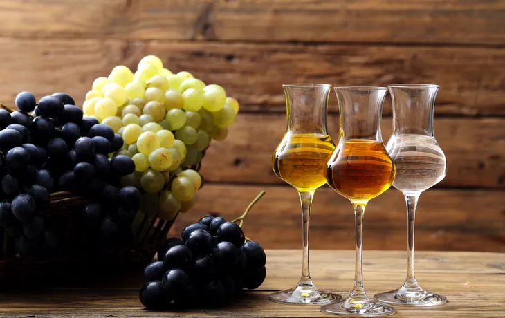 Grappa