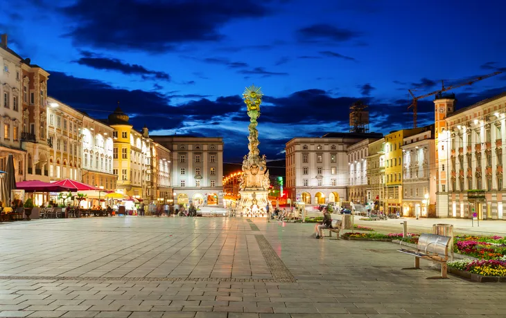 Linz
