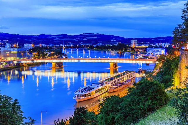 Linz