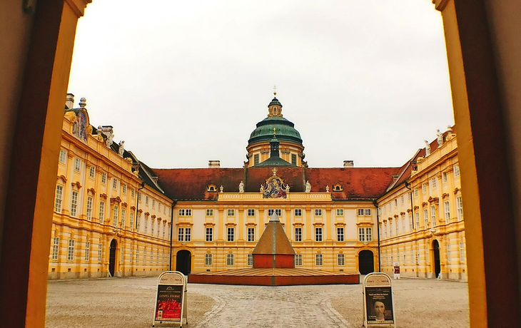 Stift Melk