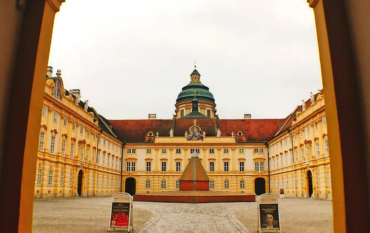 Stift Melk
