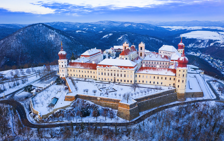 Stift Göttweig