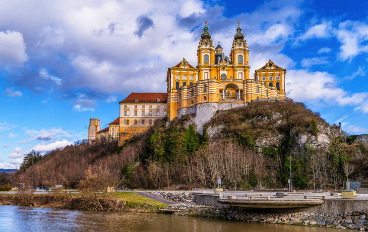 Stift Melk