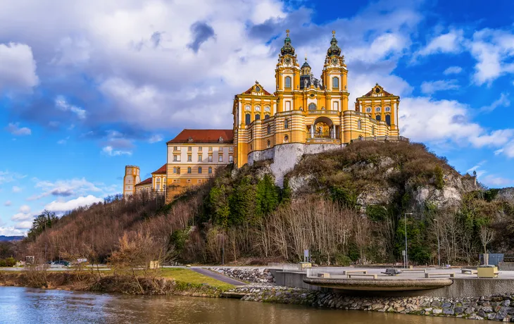 Stift Melk