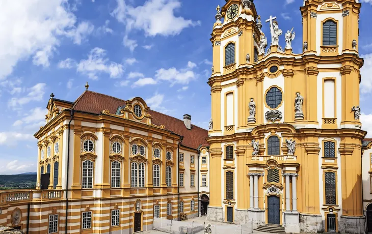 Stift Melk