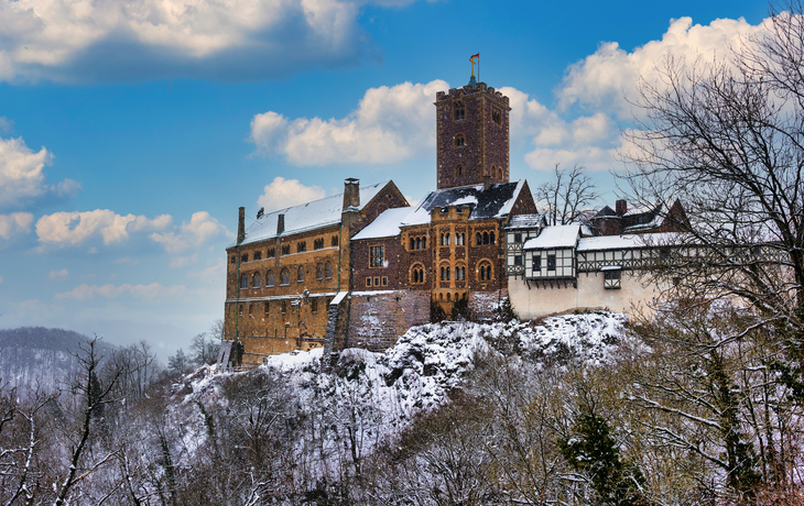 Wartburg