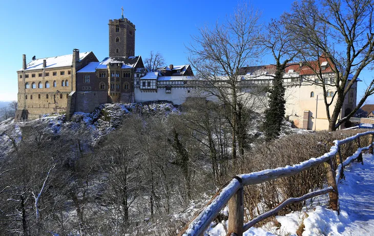 Wartburg