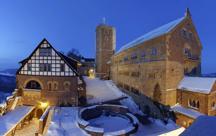 Wartburg 