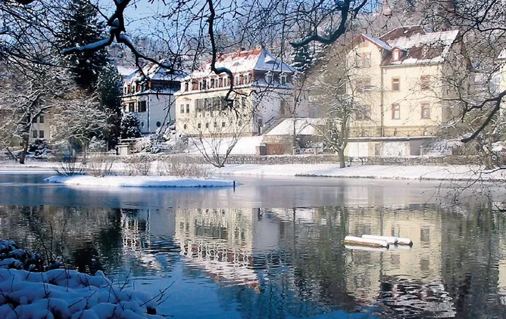 Foto: Ralf Liebaug / Schmalkalden