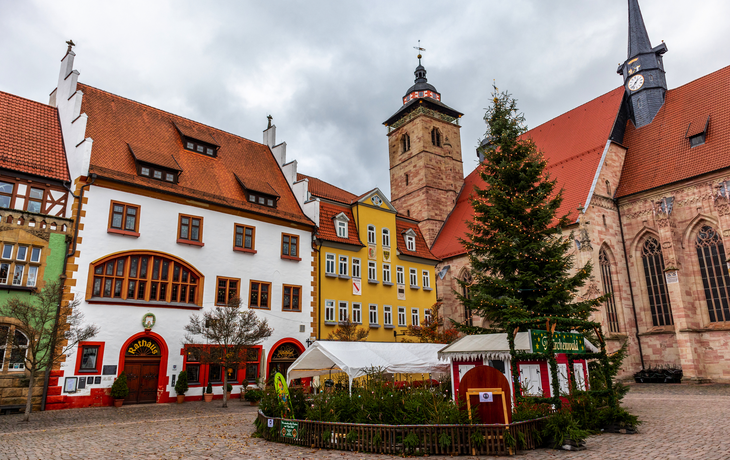 Schmalkalden
