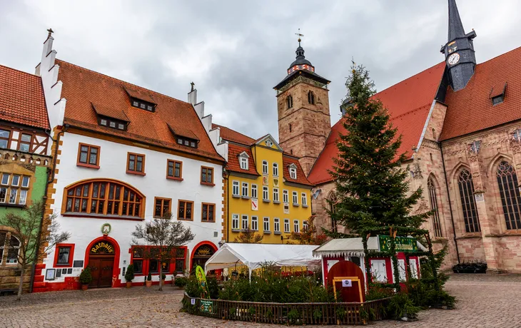 Schmalkalden