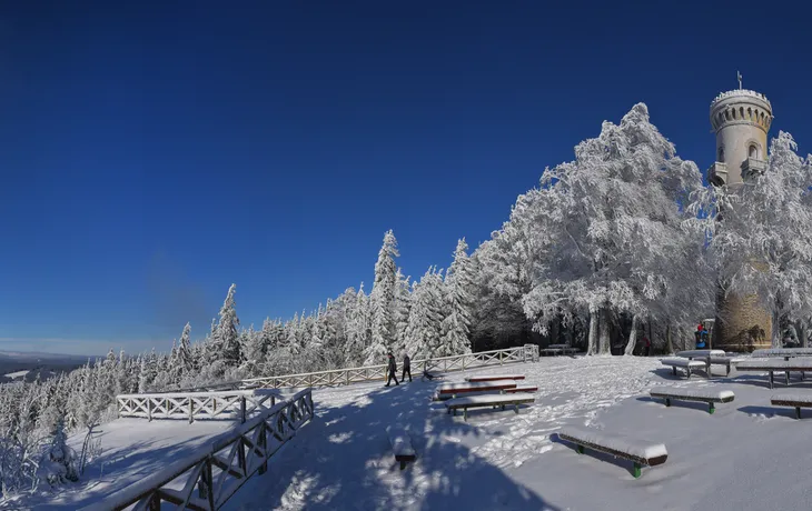 Thüringer Wald