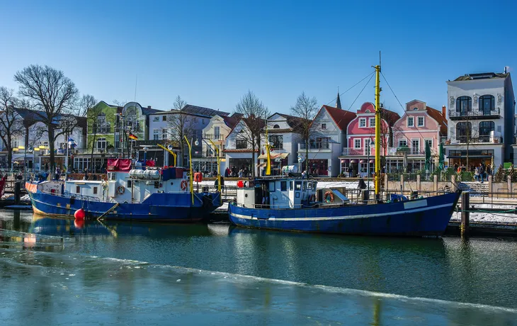 Warnemünde