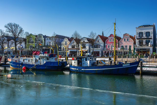 Warnemünde