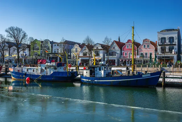 Warnemünde