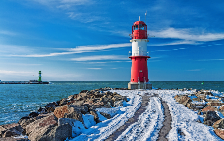 Warnemünde