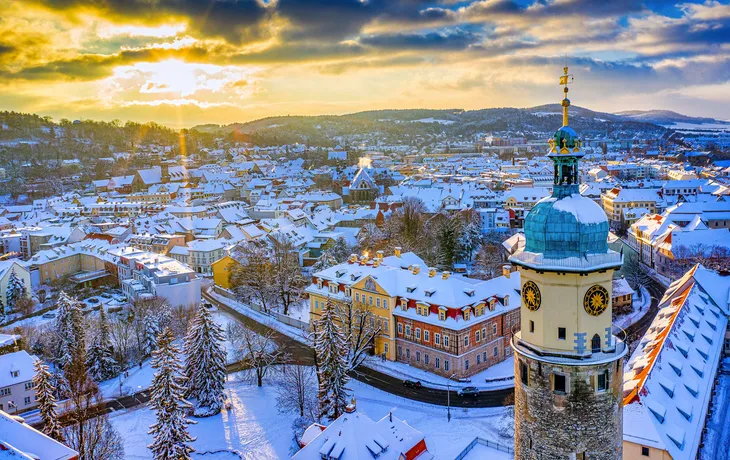 Arnstadt
