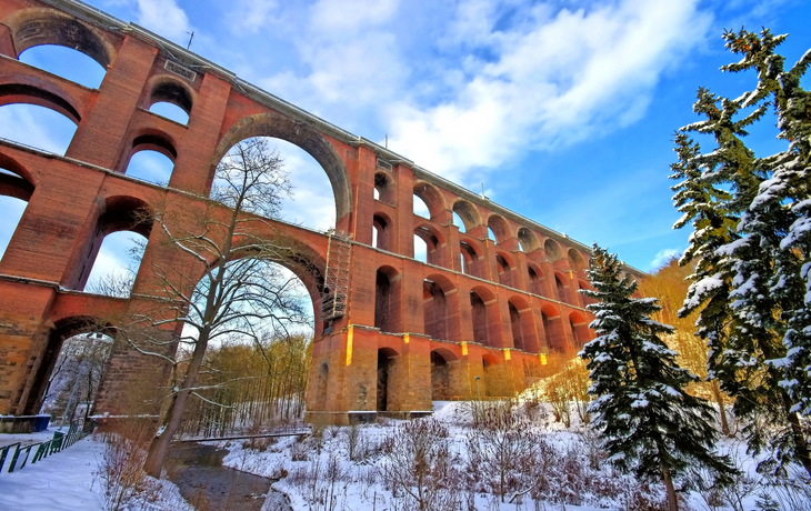 Göltzschtalbrücke