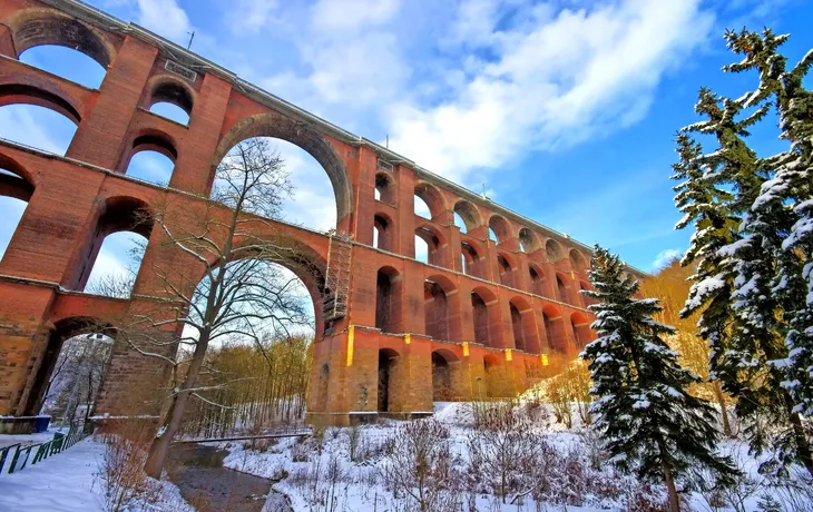 Göltzschtalbrücke