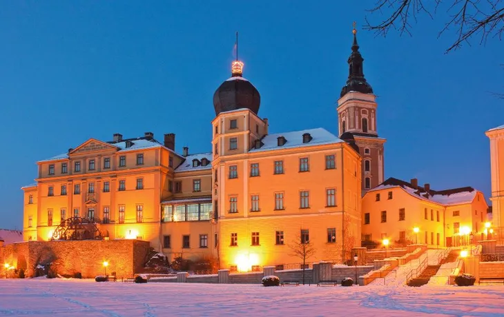 Schloss Greiz