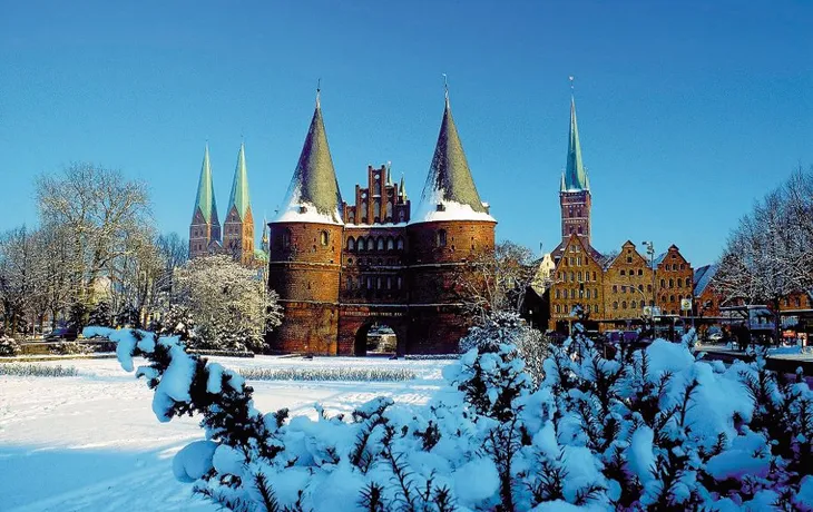 Lübeck