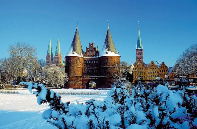 Lübeck