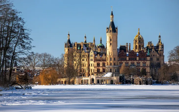 Schloss Schwerin