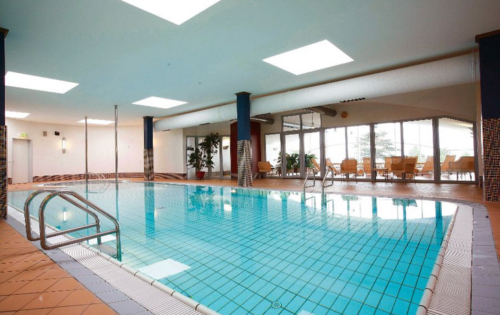 Seehotel Großherzog von Mecklenburg