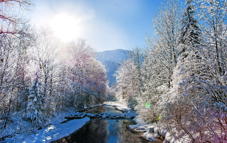 Chiemgauer Alpen