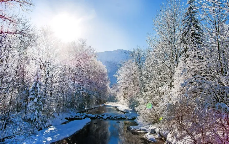 Chiemgauer Alpen