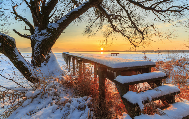 Chiemsee