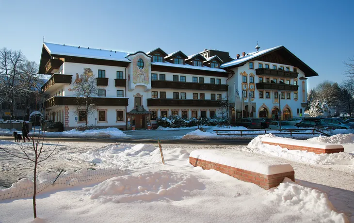 Hotel zur Post