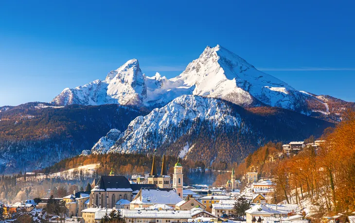 Berchtesgaden