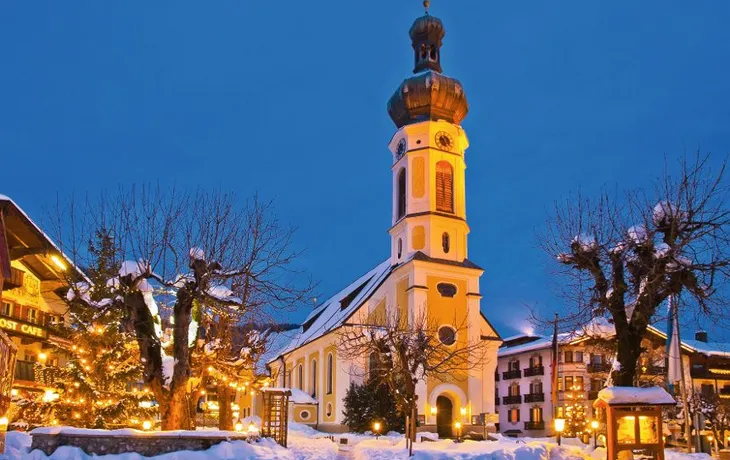 Reit im Winkl