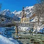 Kirche St. Sebastian, Ramsau