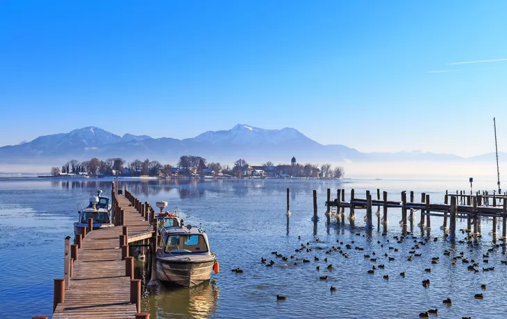 Chiemsee