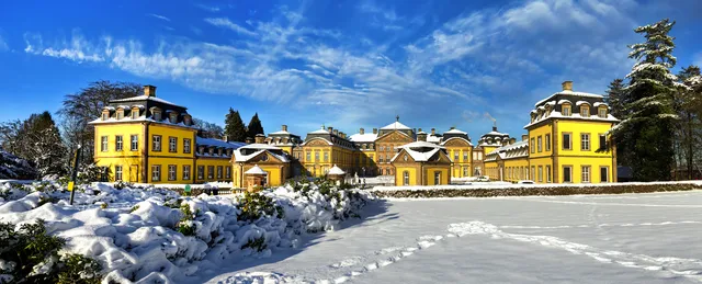Bad Arolsen