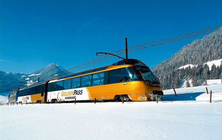 GoldenPass