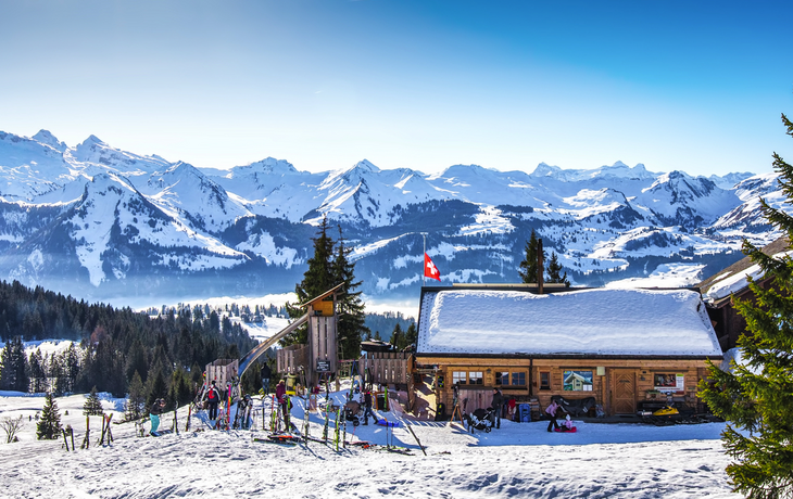Schweiz