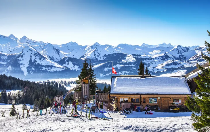 Schweiz
