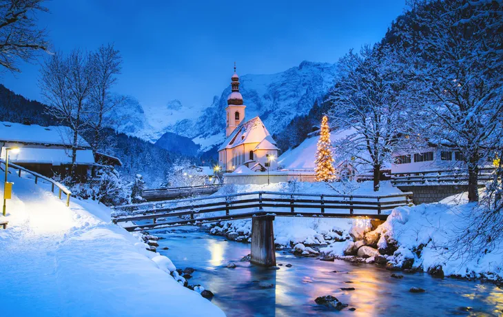 Ramsau