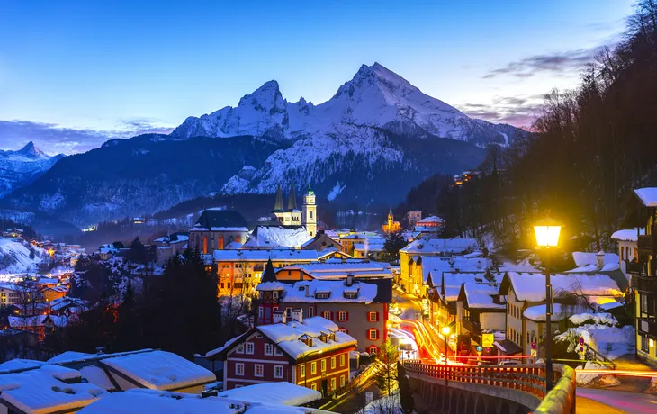 Berchtesgaden