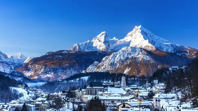 Berchtesgaden