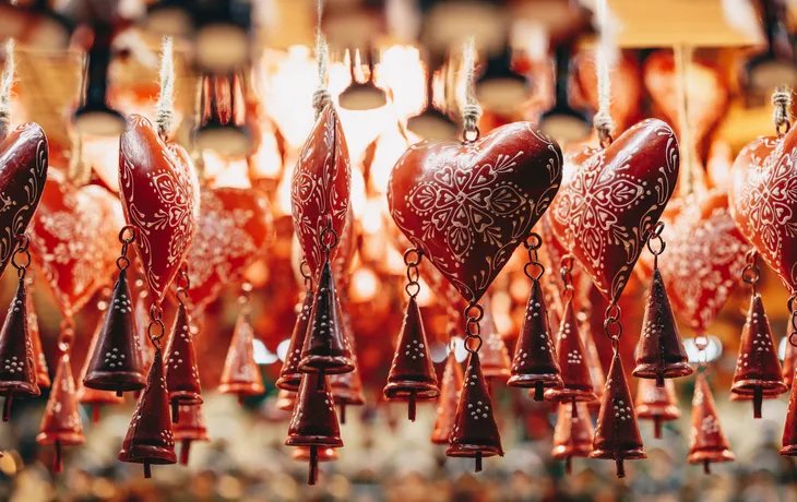 Weihnachtsmarkt Salzburg