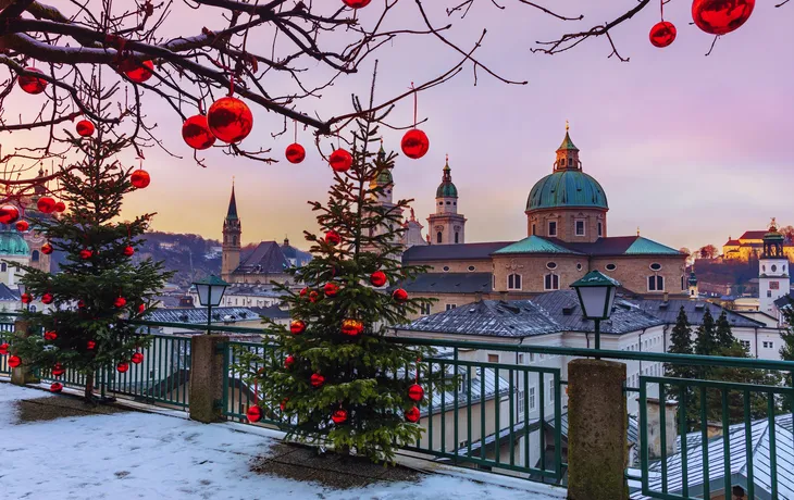 Salzburg