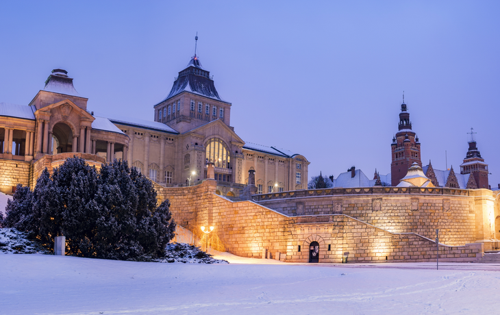 Stettin