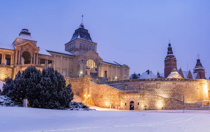 Stettin