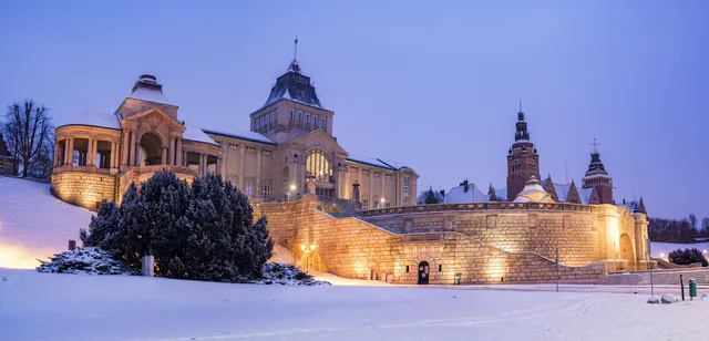 Stettin
